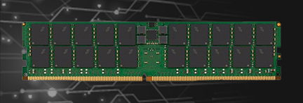 DDR5 RAM-geheugen